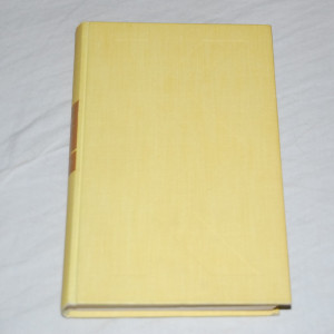 Alberto Moravia Keskipäivän aave